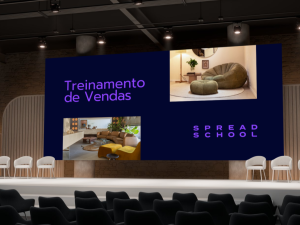 Spread School_Mentoria_Treinamento de Vendas