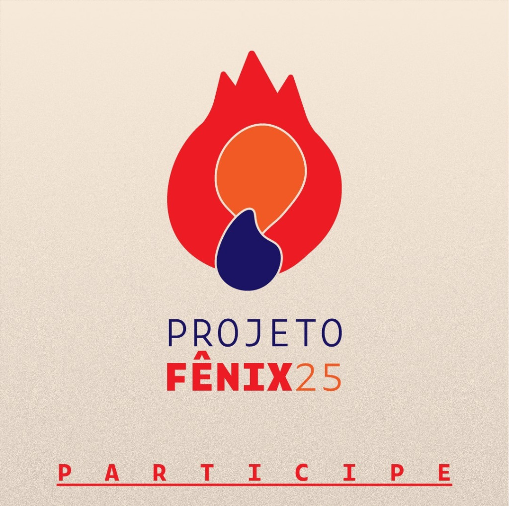 Segunda edição do projeto Fênix está com inscrições abertas