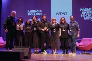 Equipe da WT.AG
