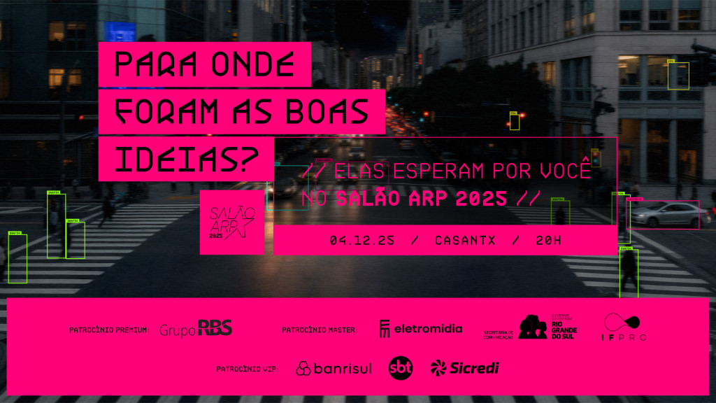 Salão ARP consolida confiança das marcas em 2025