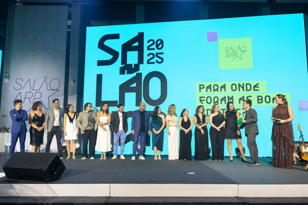 Fernando Silveira é reeleito presidente da ARP para o biênio 2026–2027