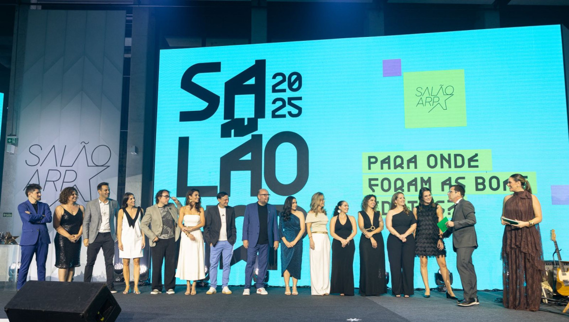 Fernando Silveira é reeleito presidente da ARP para o biênio 2026–2027