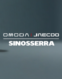 sinoserra