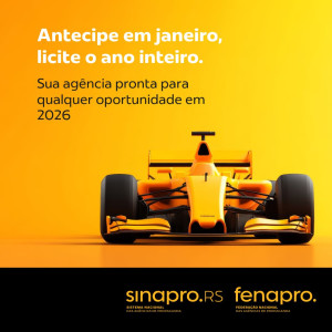 Sinapro-RS_Campanha antecipação Contribuição Sindical Patronal