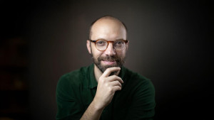 Daniel Scola - Foto Divulgação