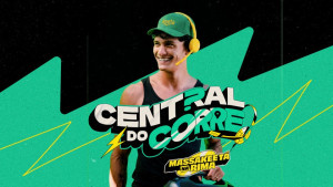 Central do Corre Keeta