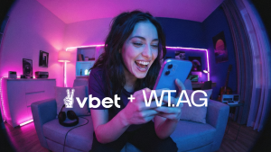 VBET e WT.AG